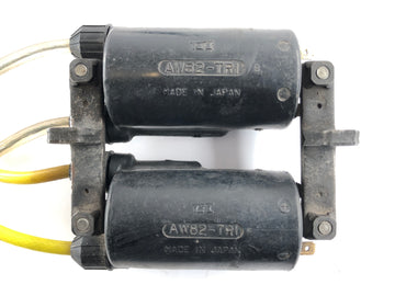Honda CB 900 F2 SC09 [1985] - Ignition coils with plug - 0