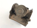Honda CBR 900 SC50 - exhaust flap-4