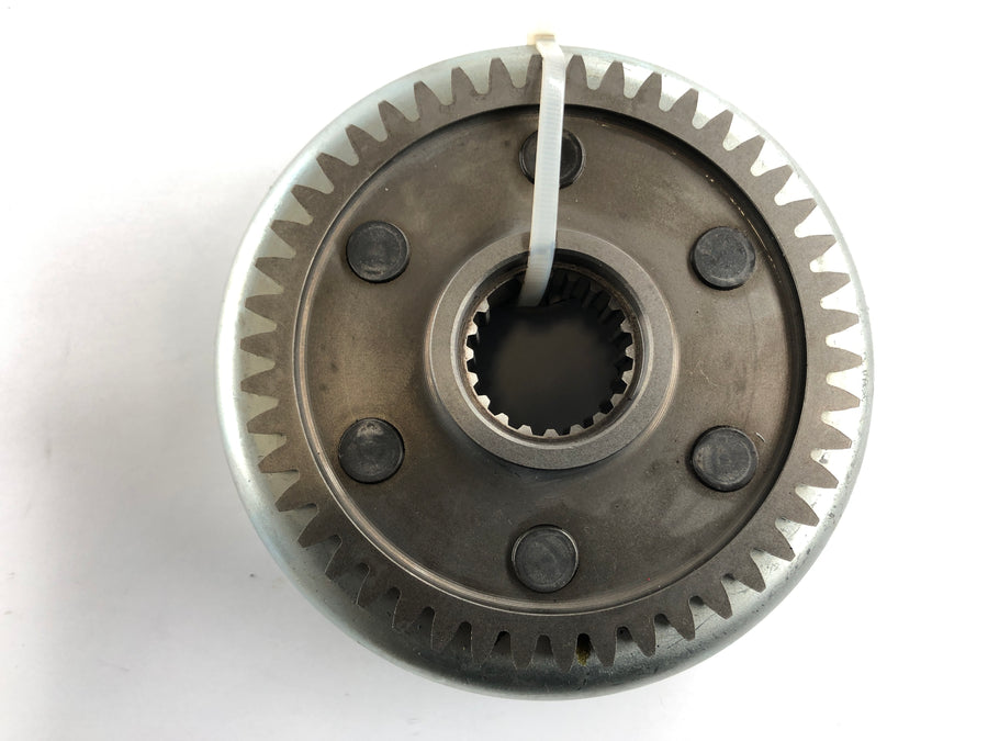 Kawasaki VN 1500 A VNAA [all years] - Flywheel