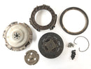 Moto Guzzi Stelvio 1200 8V [2011] - Clutch-6