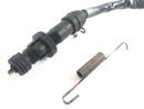 Honda NSR 125 R JC22 [1998] - Rear brake light switch-3