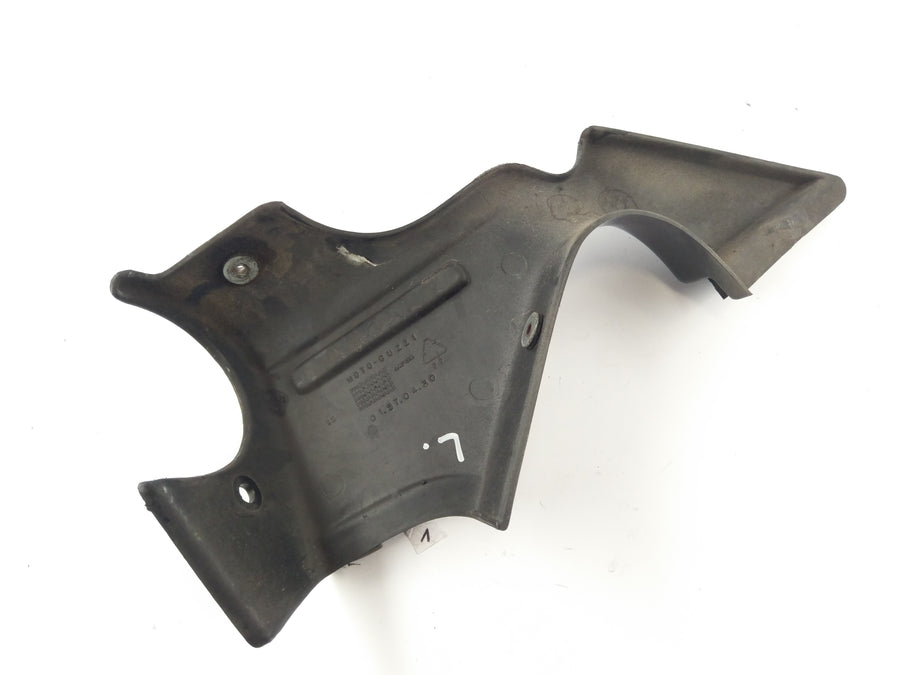 Moto Guzzi V11 Le Mans [2003] - Side panel left