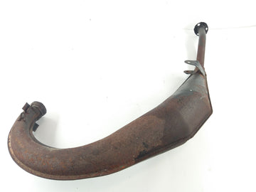Aprilia RS 125 GS [1997] - Exhaust manifold bulb - 0