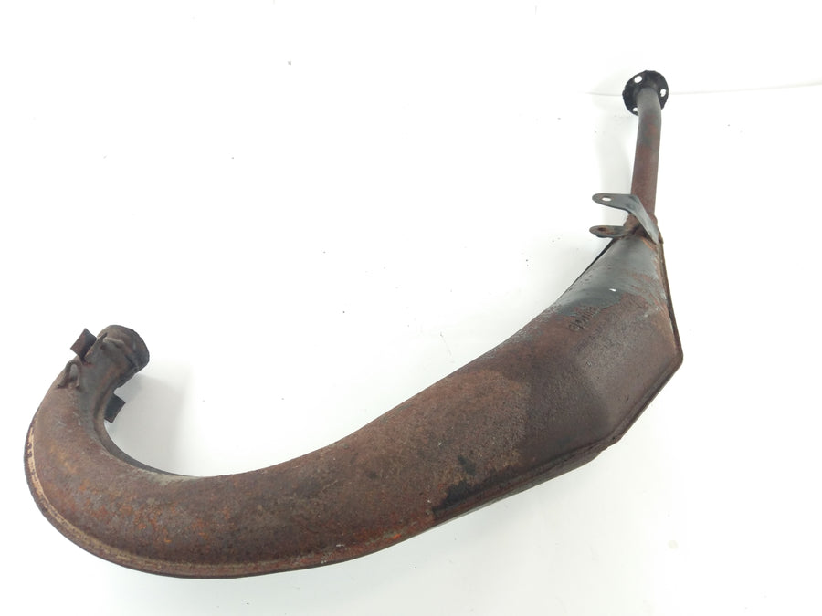 Aprilia RS 125 GS [1997] - Exhaust manifold bulb