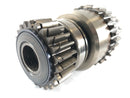 Honda CB 900 F SC01 [1981] - Drive shaft primary drive-3