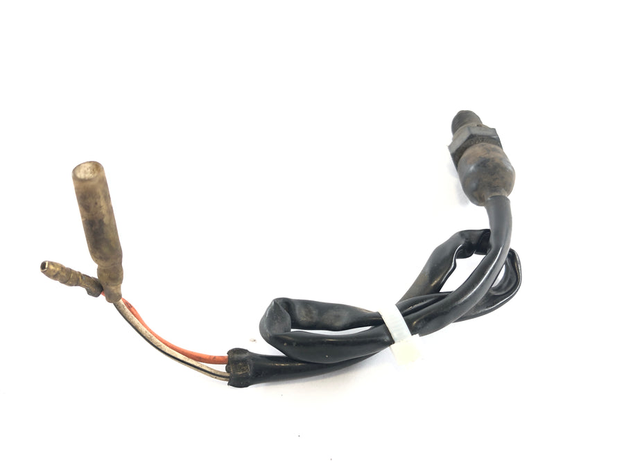 Suzuki GSX-R 1100 GV73B [1991] - Brake light switch