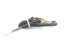 Suzuki DR 650 SP41B - Brake light switch rear rear brake-1