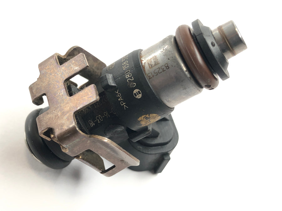 Husqvarna Vitpilen 401 [2021] - Injector