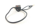 Honda Africa Twin XRV 650 RD03 [1989] - Switch handle heating-2