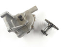 Triumph Speed ​​Triple T509 885i [1998] - Oil pump with drive-2