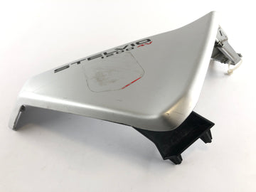 Moto Guzzi Stelvio 1200 8V [2011] - Side cover right fairing - 0