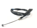 KTM Duke 125 [2011] - Throttle cable-2