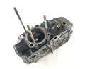 KTM 500 GS [Rotax] - Engine housing empty housing-1
