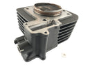 Moto Guzzi Stelvio 1200 8V [2011] - Cylinder with piston right-4