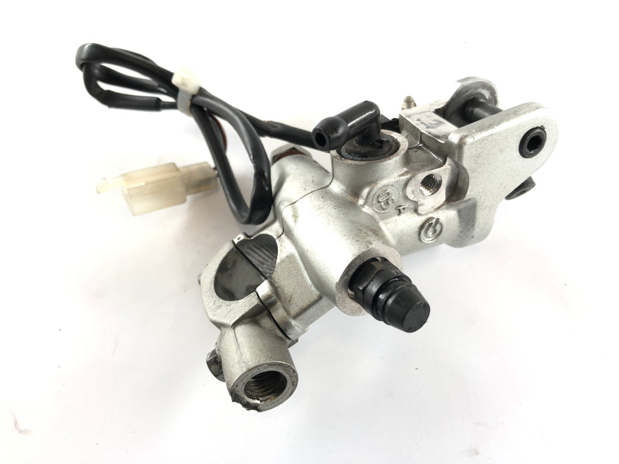 KTM 990 Superduke LC8 EFI [2008] - Handbrake pump