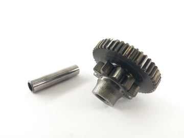 Honda CBR 900 RR SC33 [1996] - Starter gear - 0