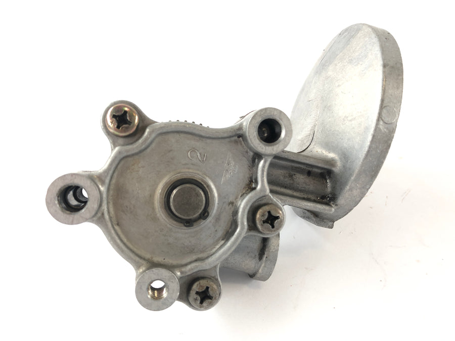 Kawasaki Z 750 E KZ750E [1981] - Oil pump