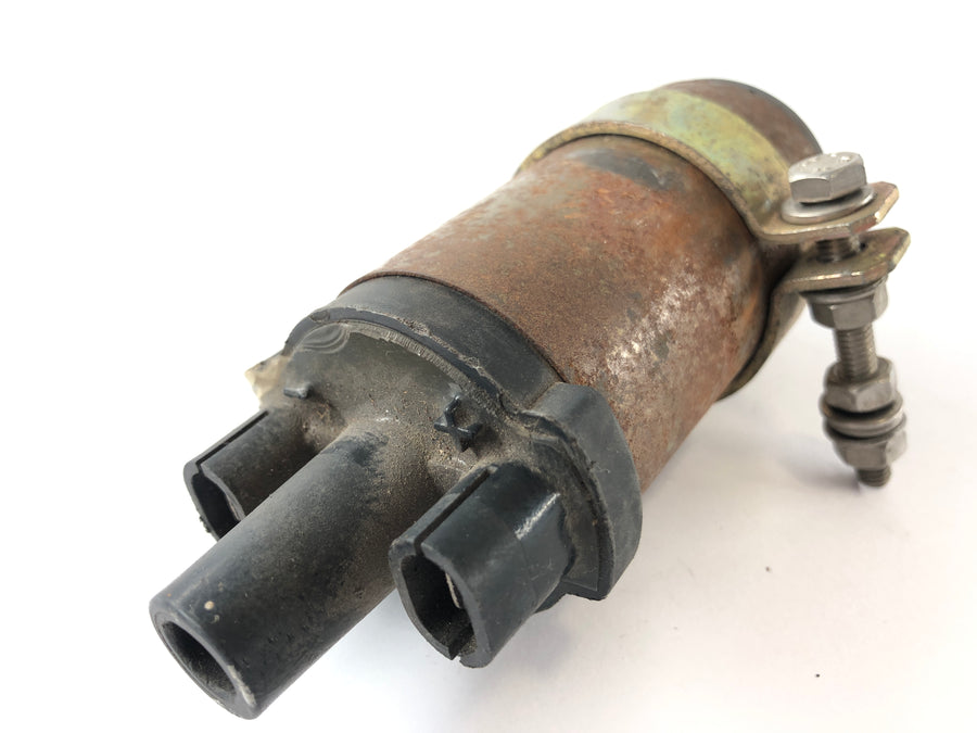 Moto Guzzi Le Mans 4 [Le Mans 3] - Ignition coil