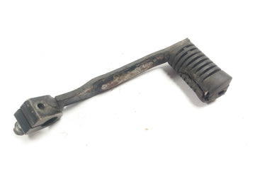 Honda XR (XL) 500 R PE01 [1981] - Gear lever - 0