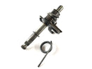 Yamaha XV 750 Virago [1991] - Shift shaft-1