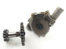 Triumph Speed ​​Triple T509 885i [1998] - Oil pump with drive-4