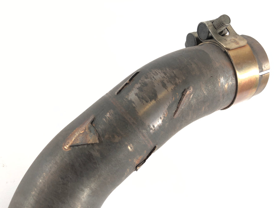KTM Duke 390 [2014] - Manifolds Exhaust Manifolds