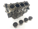 Honda CBR 900 RR SC33 [1996] - Housing with piston engine housing-1
