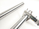 Benelli 504 Sport [1979] - Fork Telescopic fork with axle-4