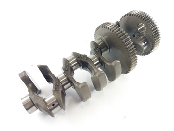 BMW K 1200 R [2010] - Crankshaft - 0