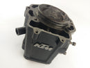 KTM 640 Adventure LC4 [1998] - Cylinder with piston-1