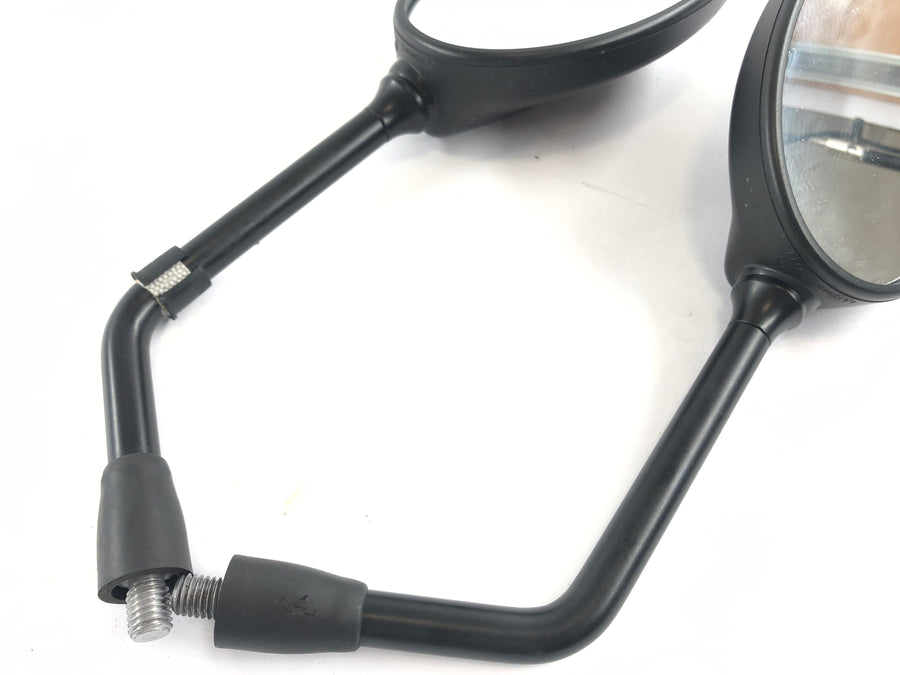 BMW K 1300 R [2010] - Mirror Rearview Mirror with Crack Set Pair