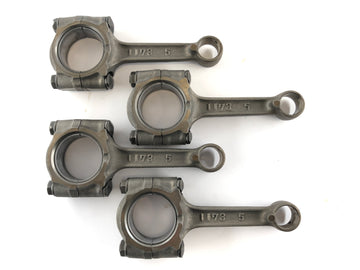 Kawasaki ZXR 400 ZX400L [1993] - Connecting Rod Set - 0
