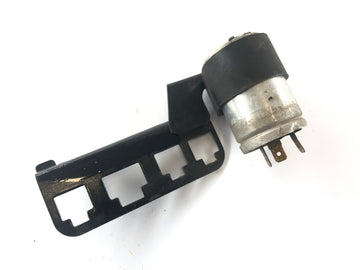 Honda CB 900 F SC01 [1981] - unit holder with flasher relay - 0