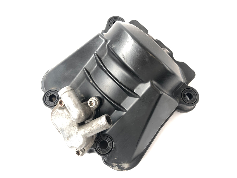 KTM Duke 690 A3 [2012] - Valve cover engine cover