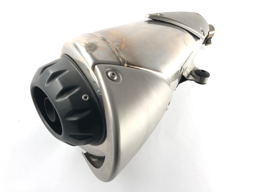 BMW F 650 CS Scarver [2001] - Exhaust Silencer