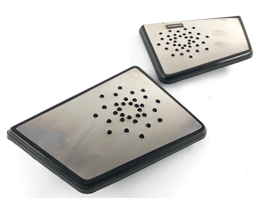 Honda Goldwing GL 1200 SC14 [1991] - Speaker Cover Set