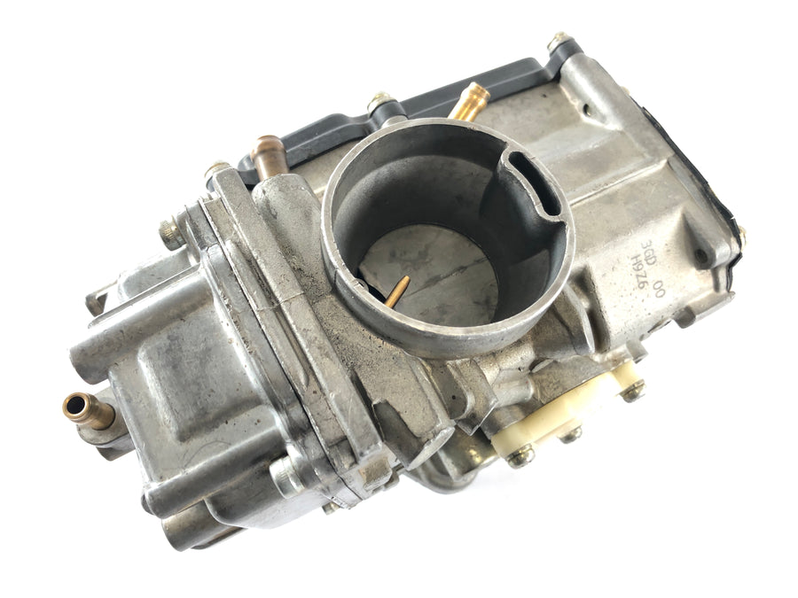 Yamaha YFM 350 Warrior 3GD [2003] - Carburettor