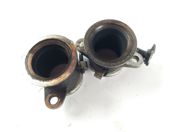 Yamaha V-Max 2WE - Intake Manifold Pair - 0