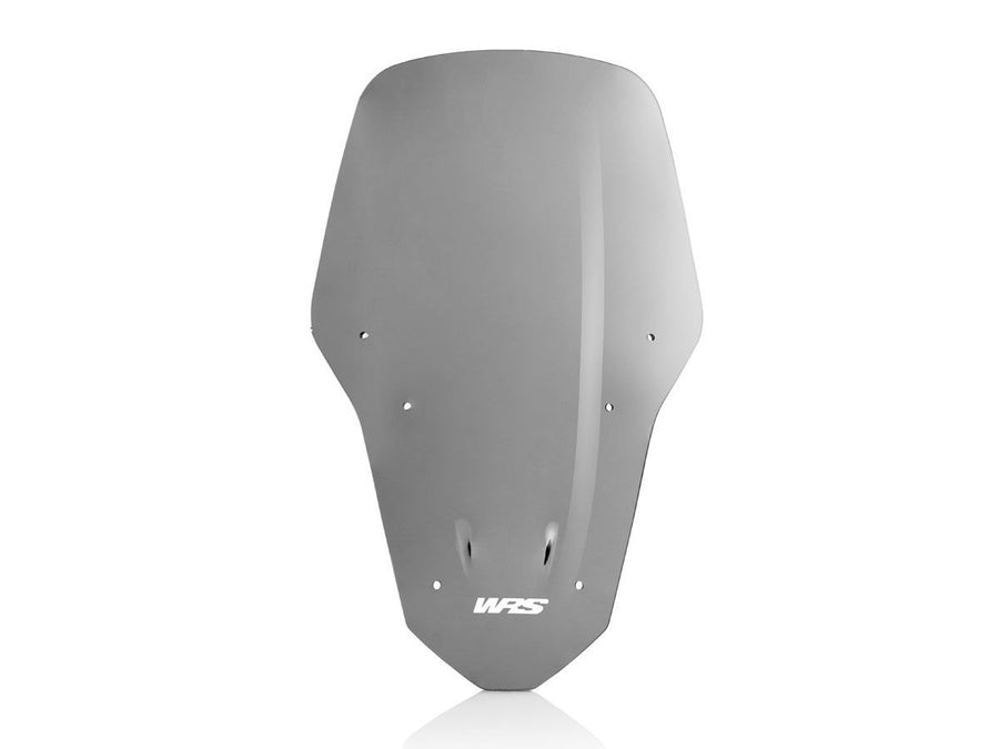 HONDA CRF 1000 L AFRICA TWIN ADVENTURE SPORTS [2018-2019] - Adventure Windshield - View 5