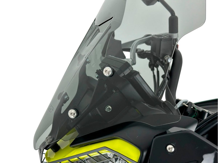 BENELLI TRK 702 [2023-2026] - Caponord Windschild +160 mm – Ansicht 5