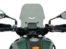 BENELLI TRK 702 [2023-2026] - Caponord Windschild +160 mm – Ansicht 9