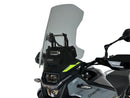 CF Moto 450 MT [2024-2026] - Caponord Windschild – Ansicht 3