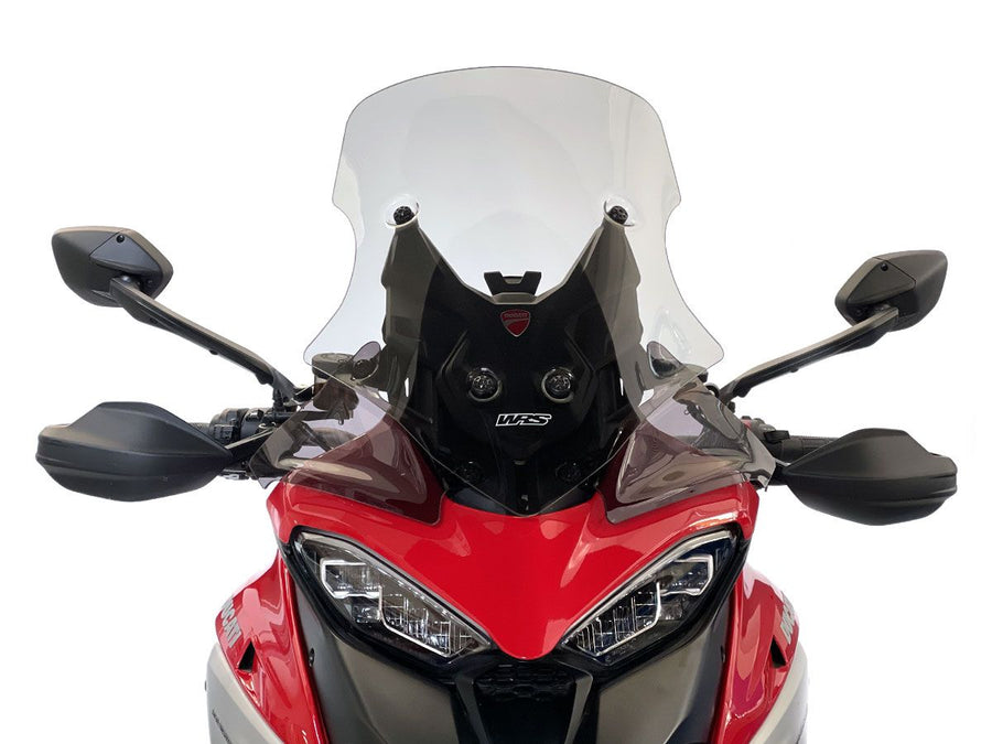 Ducati Multistrada V4 [2021-2026] - Caponord Windschild – Ansicht 5