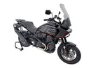 HARLEY DAVIDSON PAN AMERICA SPECIAL RA 1250 S [2021-2026] - Caponord Windschild – Ansicht 9