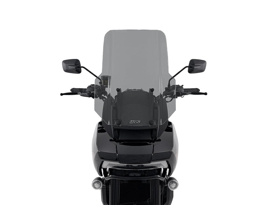 HARLEY DAVIDSON PAN AMERICA SPECIAL RA 1250 S [2021-2026] - Caponord Windschild – Ansicht 7