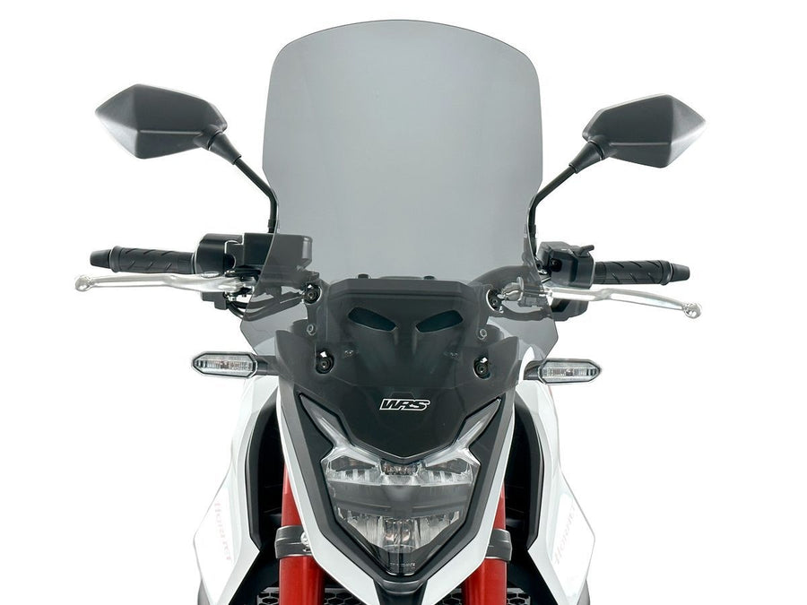 HONDA CB 750 HORNET [2023-2024] - Caponord Windschild – Ansicht 8