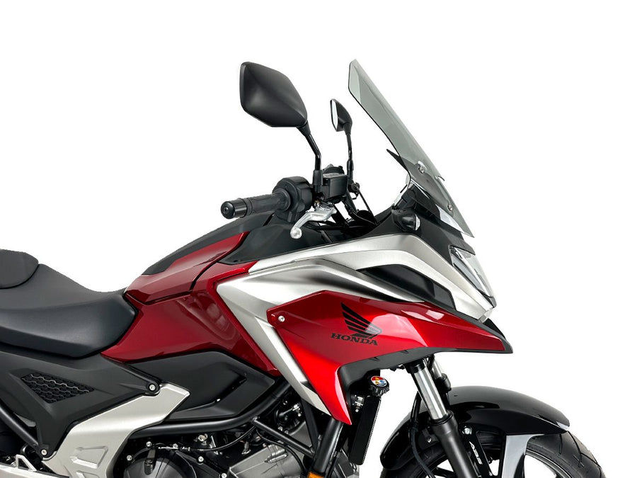 Honda NC 750 X [2021-2024] - Caponord Windschild – Ansicht 5