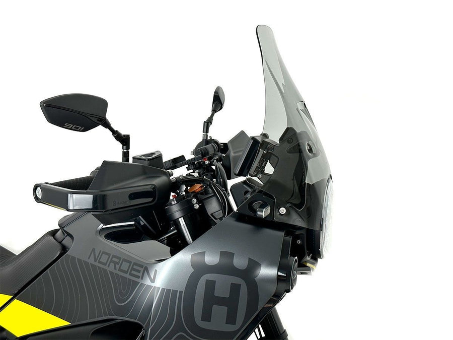 HUSQVARNA NORDEN 901 EXPEDITION [2023-2026] - Caponord Windschild – Ansicht 5
