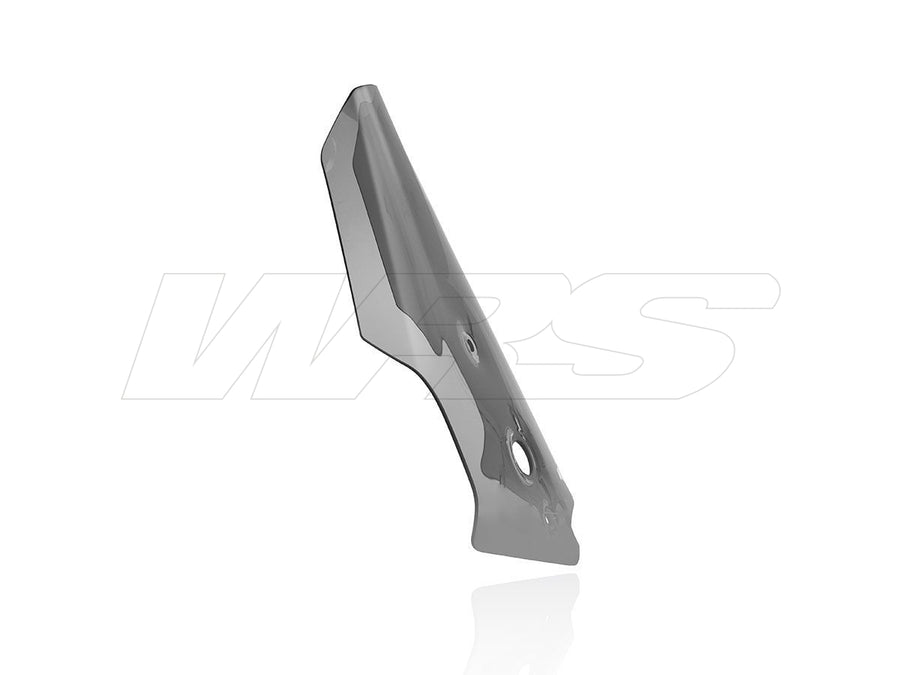 Kawasaki Versys 1100 SE [2025-2026] - Caponord Windschild – Ansicht 5