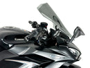 Kawasaki Z 1000 SX [2017-2020] - Caponord Windschild +80 mm – Ansicht 8